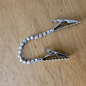 Vintage Sweater Clasp